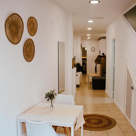 Loft Molino De Erillas Alora Bagian luar foto