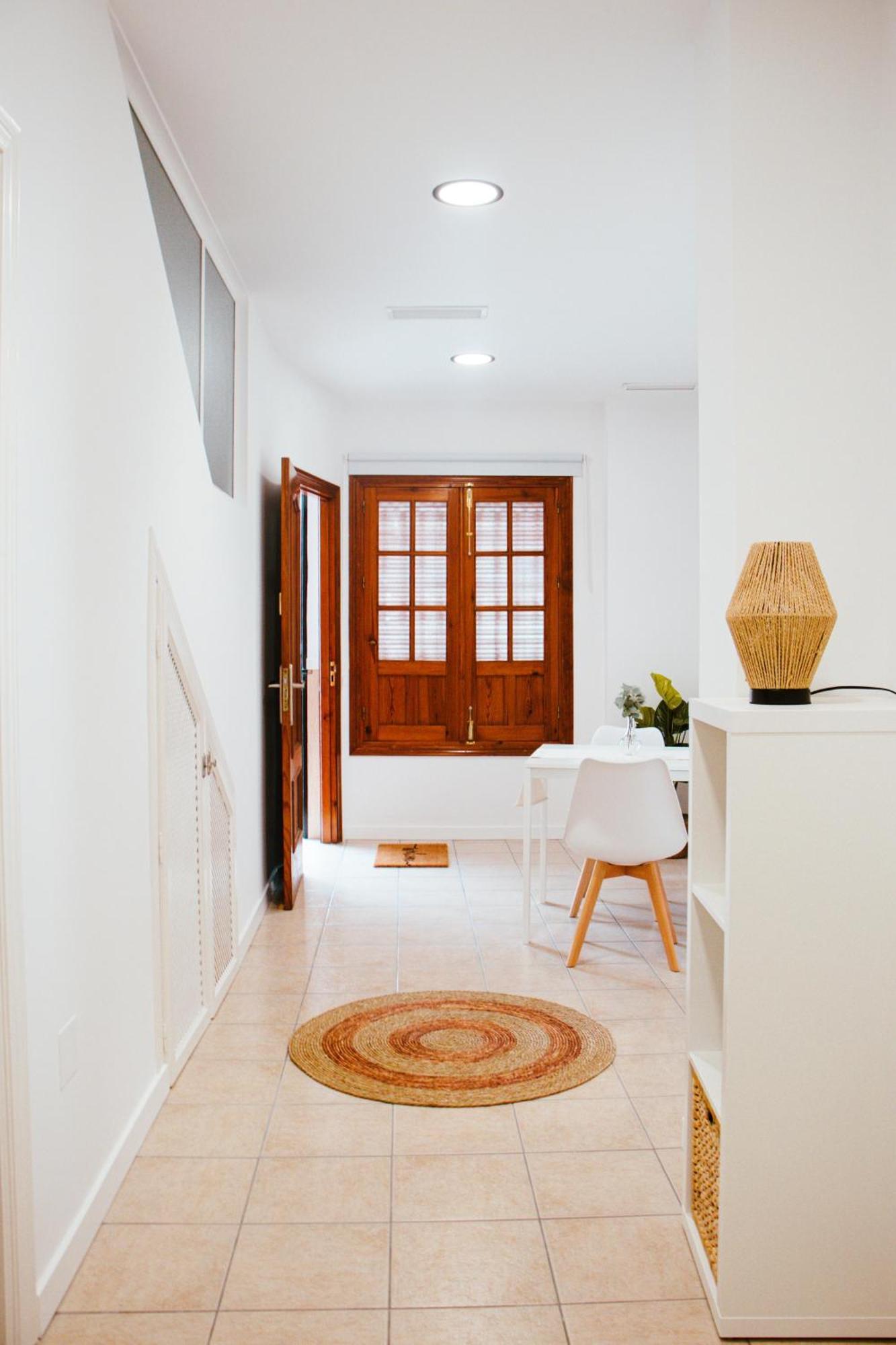Loft Molino De Erillas Alora Bagian luar foto